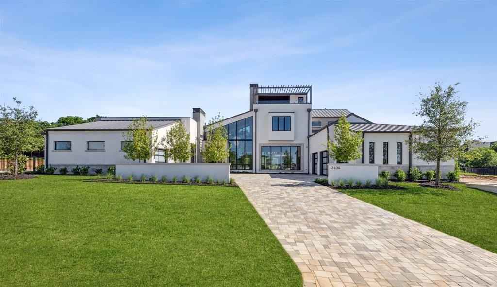 2636 Magnolia Cir  