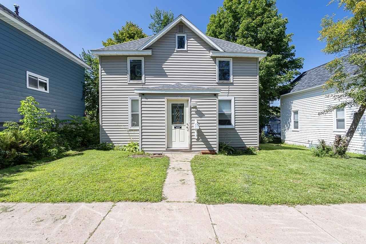 508 EAST St  