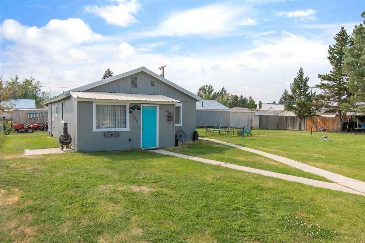 1116 Oregon St  