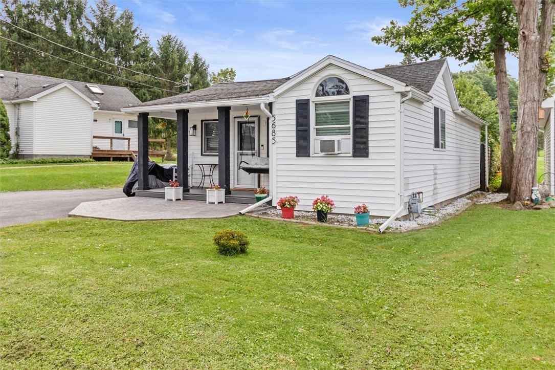 5685 MCPHERSONS PT  