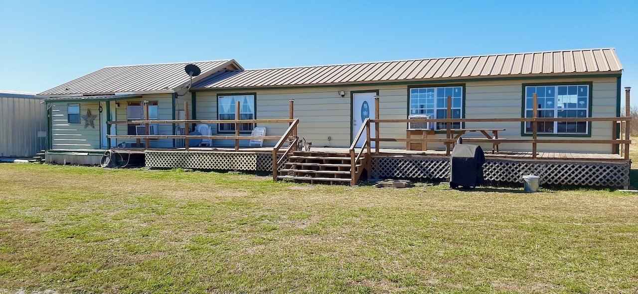159 Private Road 4013 E  