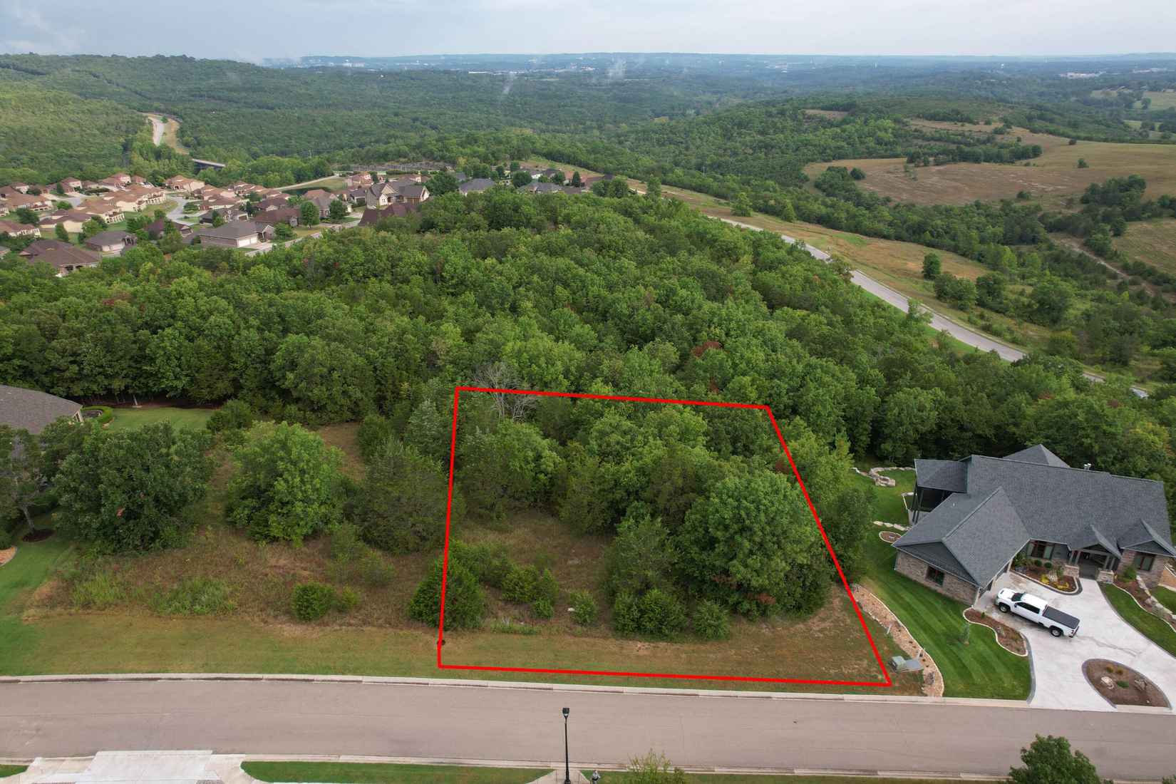 184 Forest Oak Dr  