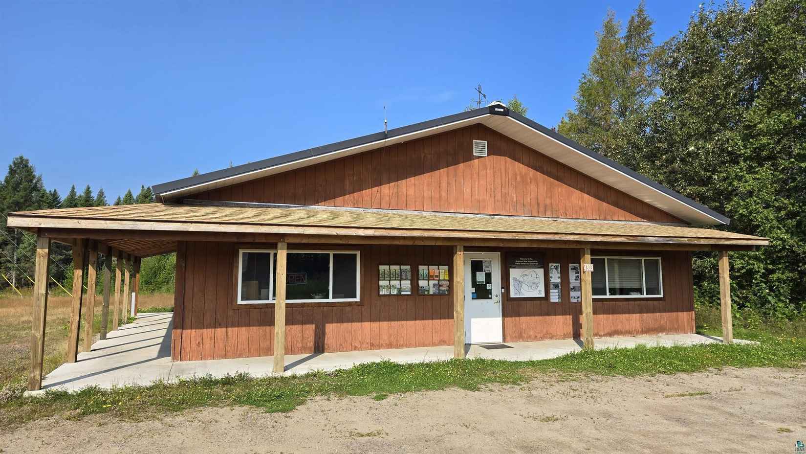 4303 Hwy 53 N  