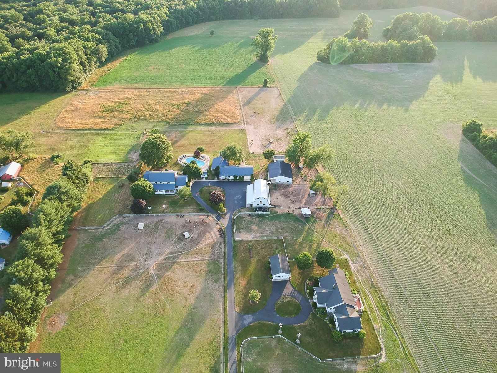 6191 PEARSONS Cor Rd  