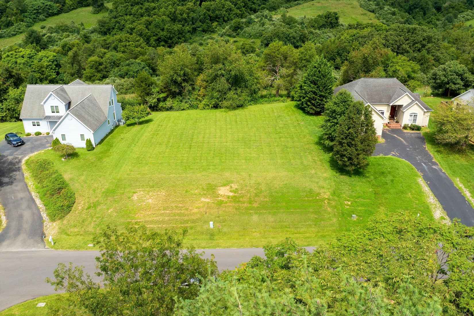 Lot 11 Woodridge Ln  