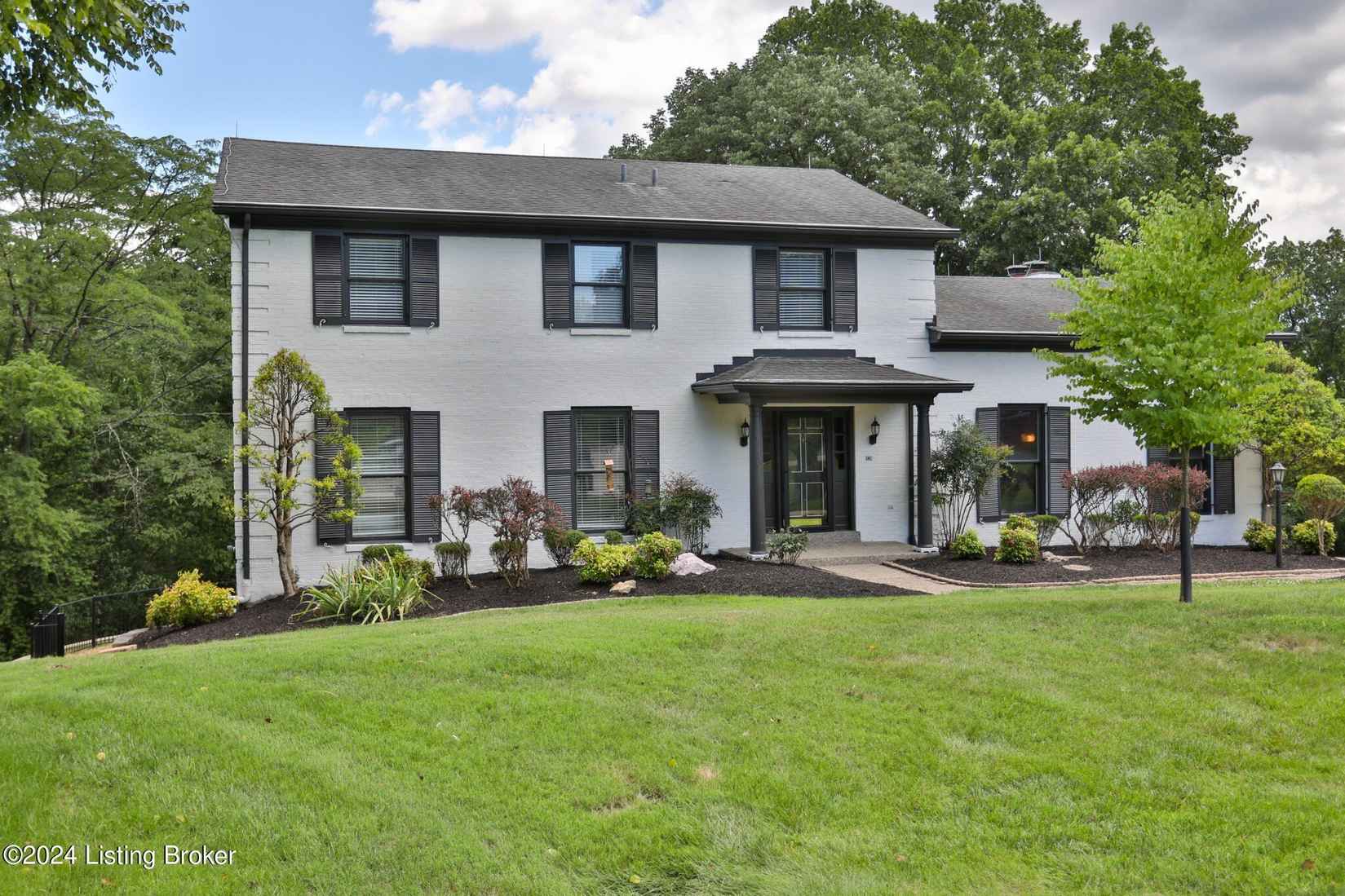 6110 Tidewater Ct  