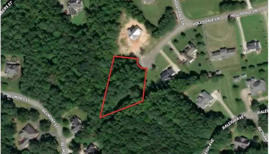 Lot 8 Hollydale Ln  