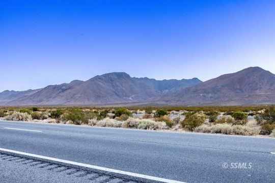 HWY 395  