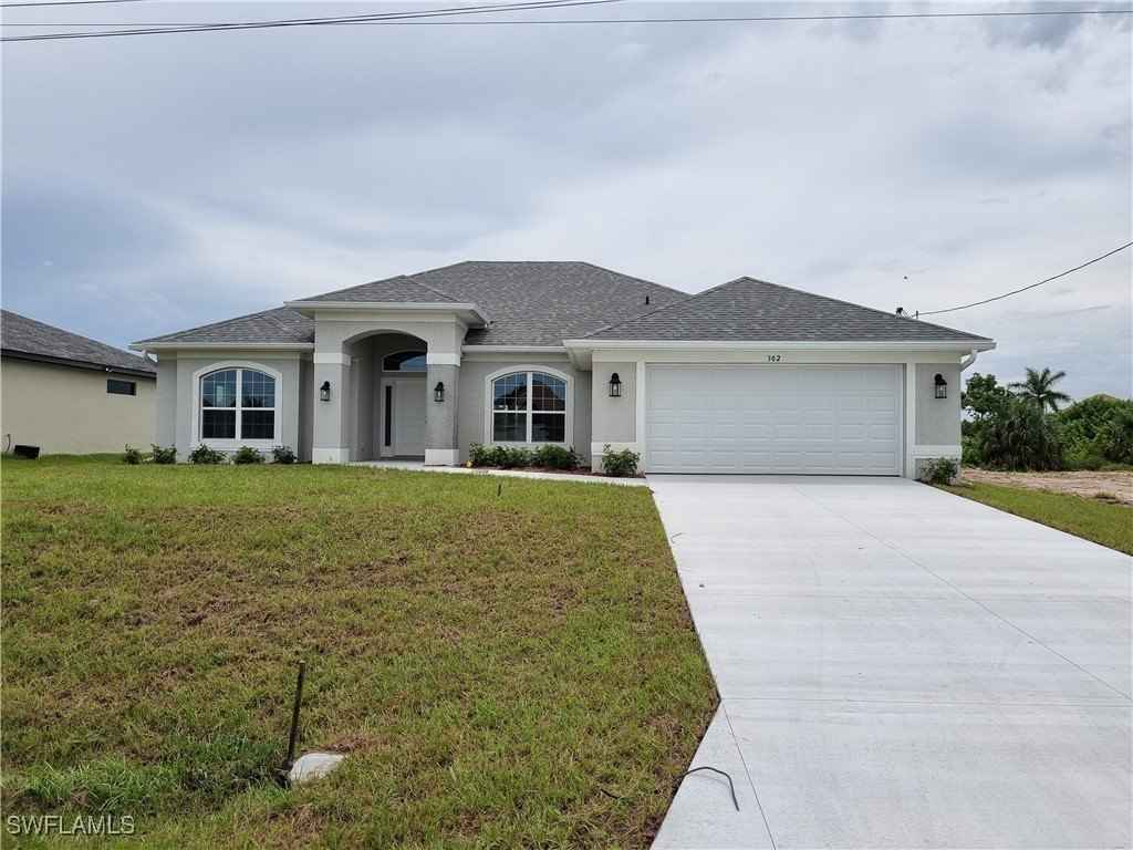 302 NW 20th St  