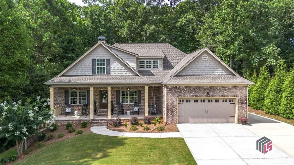 1035 Monticello Dr  