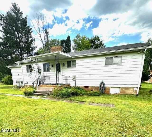 518 Riggleman Rd  