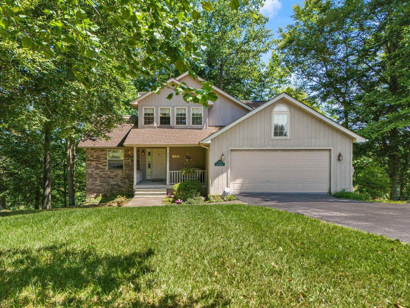 771 Cliffside Dr  