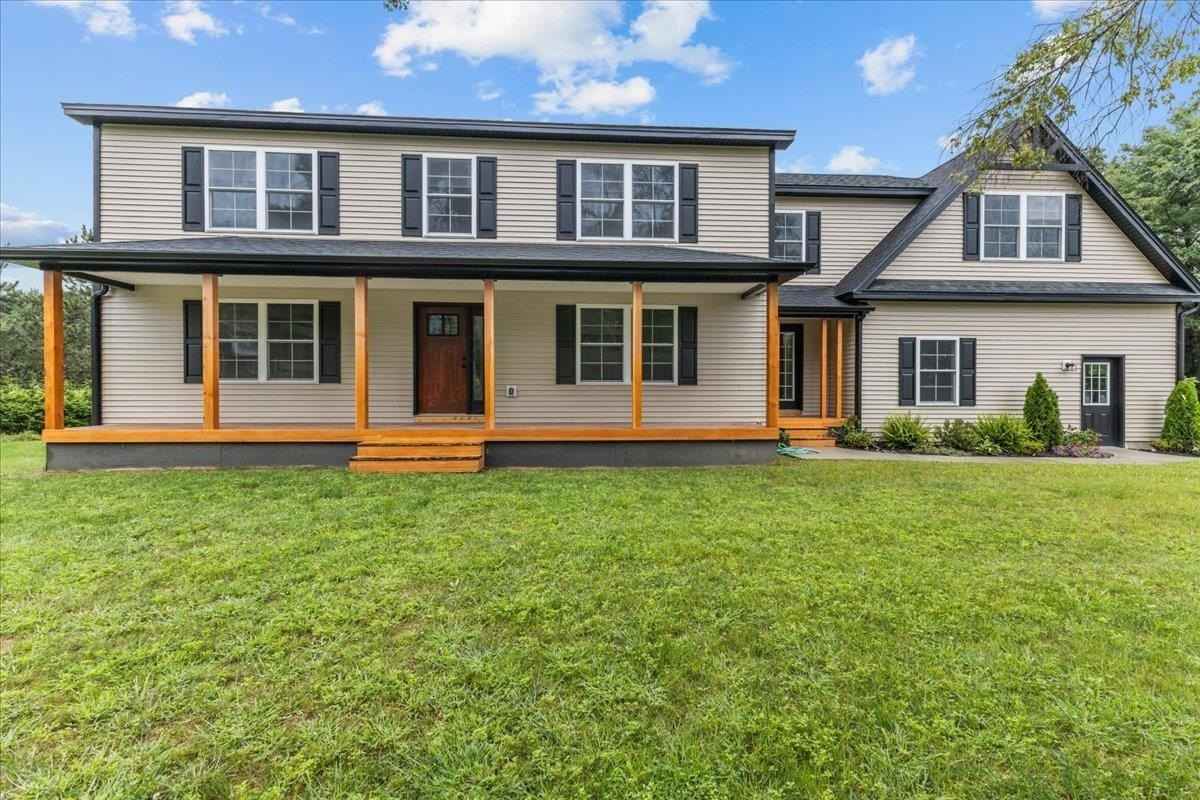 57 Wilcox Ct  