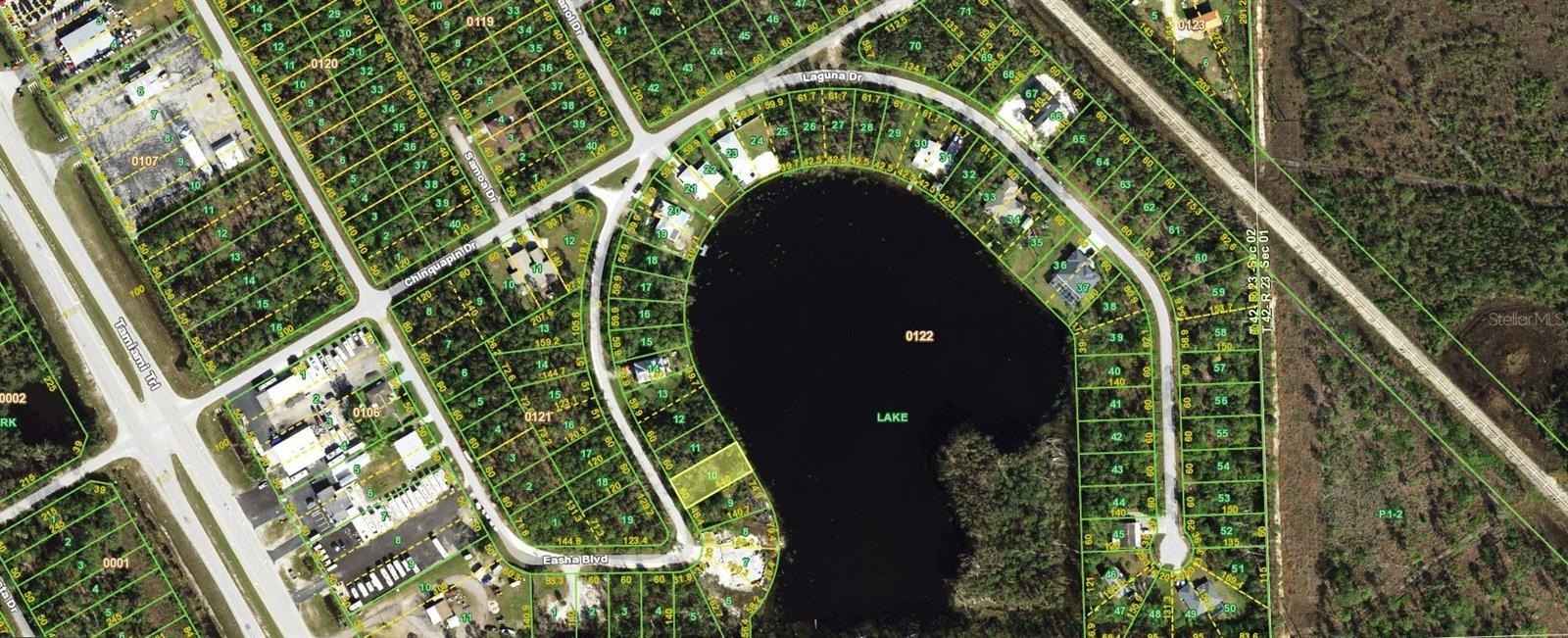 12665 EASHA Blvd  