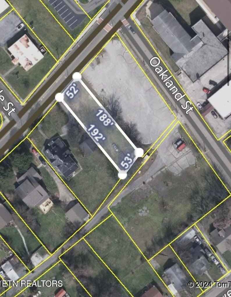 3706 Martin Luther King Jr Ave  