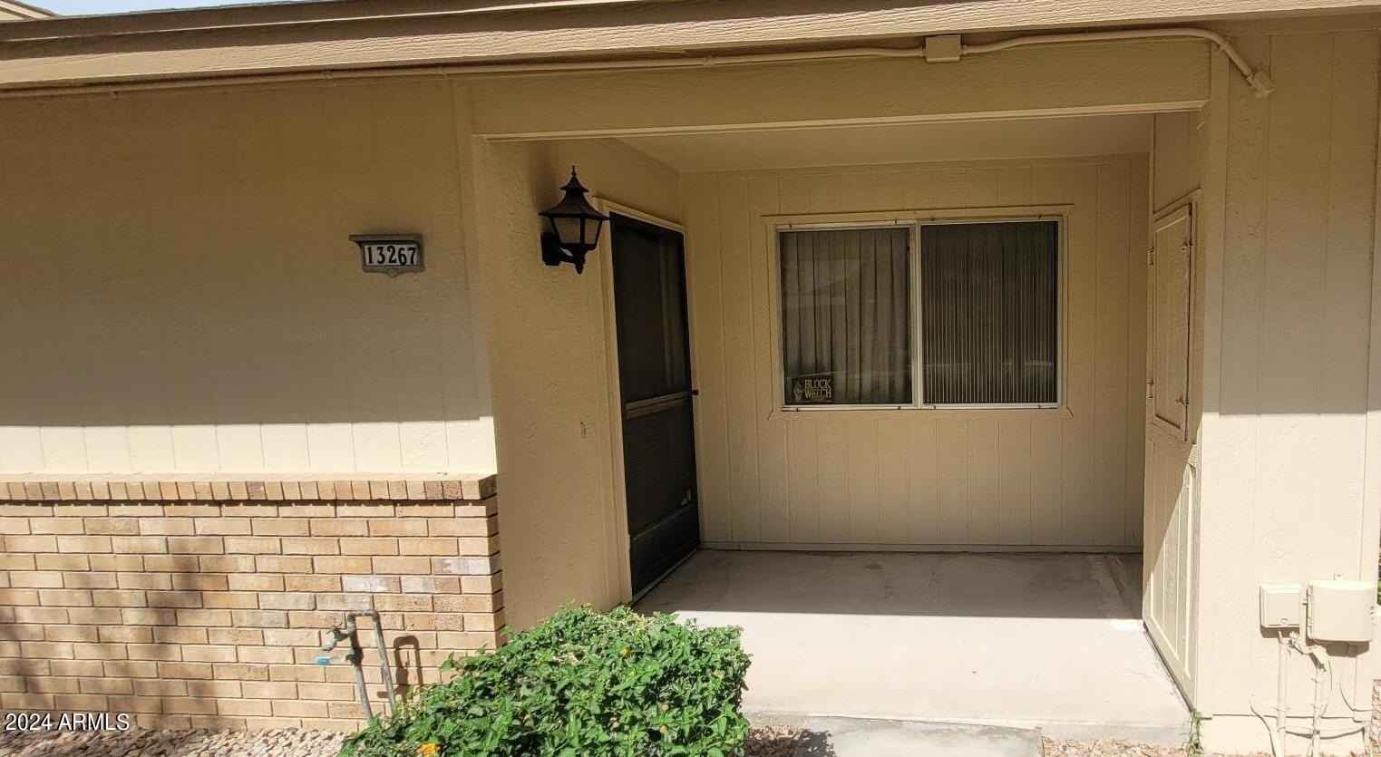 13267 W Bolero Dr  
