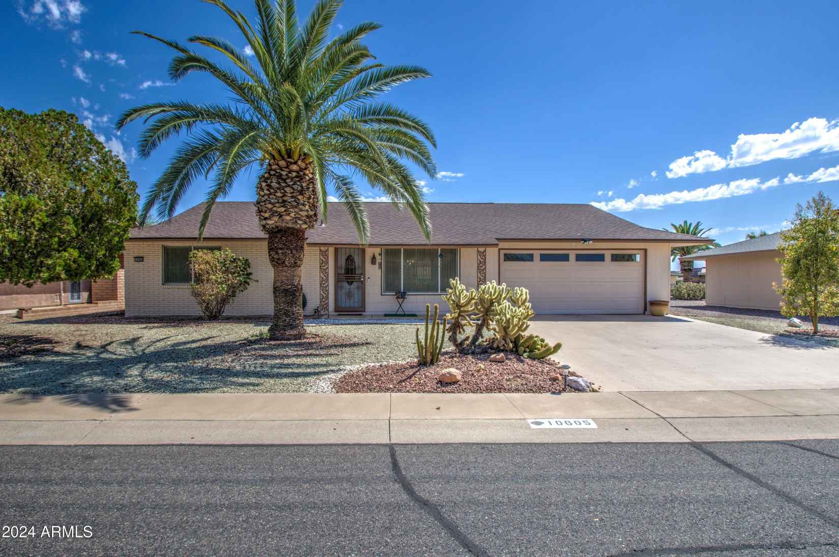 10605 W Cherry Tree Ln  