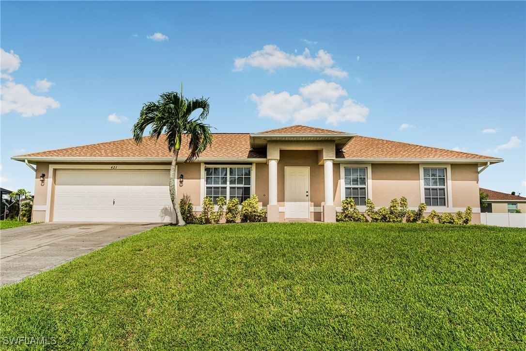 421 NW 20th Pl  