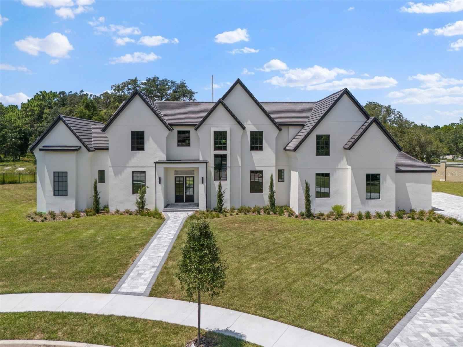 1658 ENCLAVE Cv  