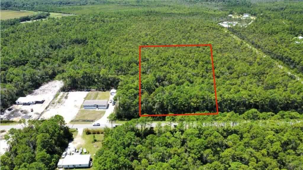 Lot 68 Peachtree Rd  