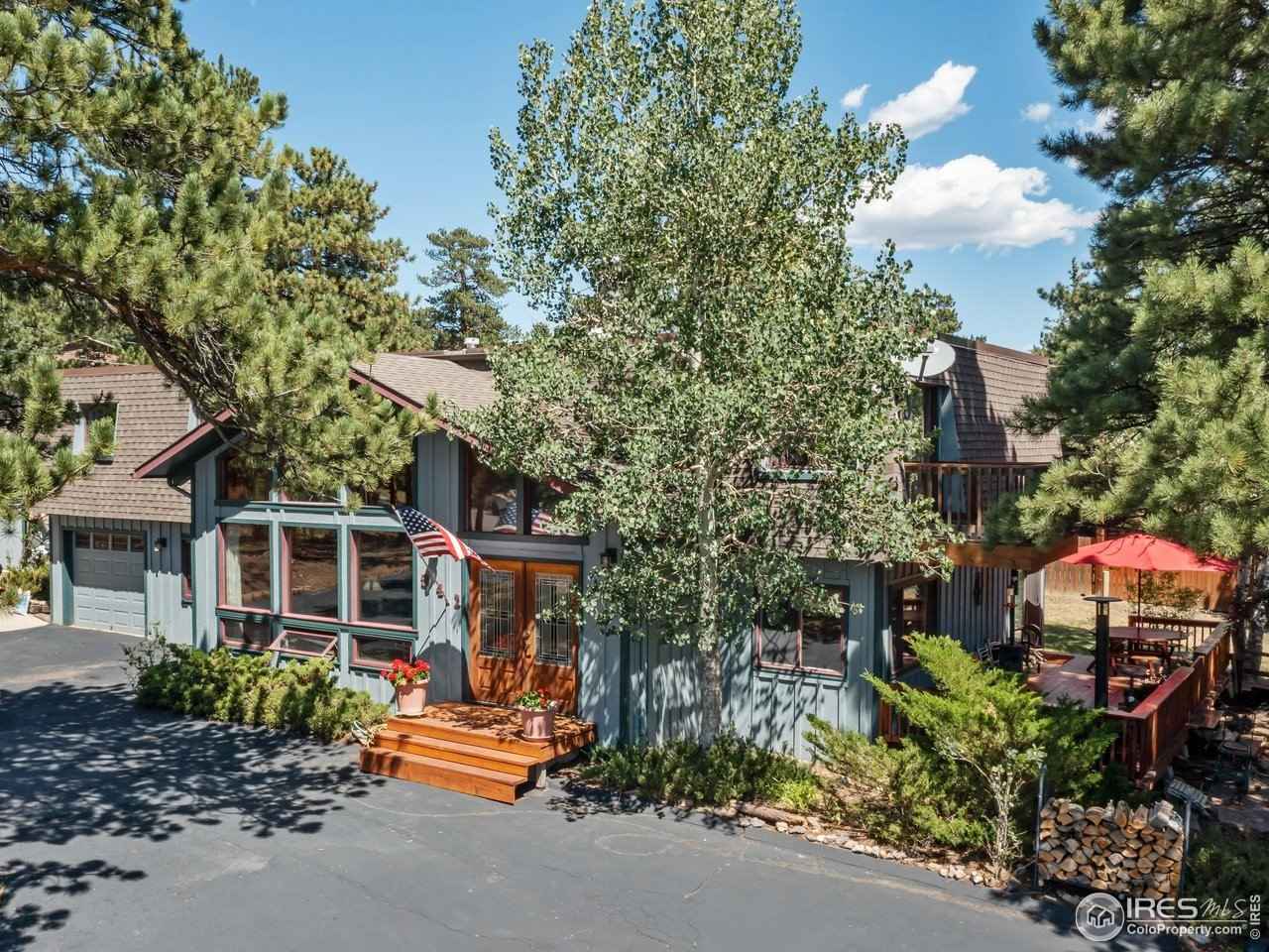 941 Highacres Dr  