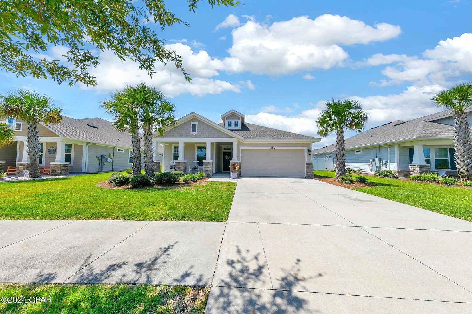 129 Johnson Bayou Dr  