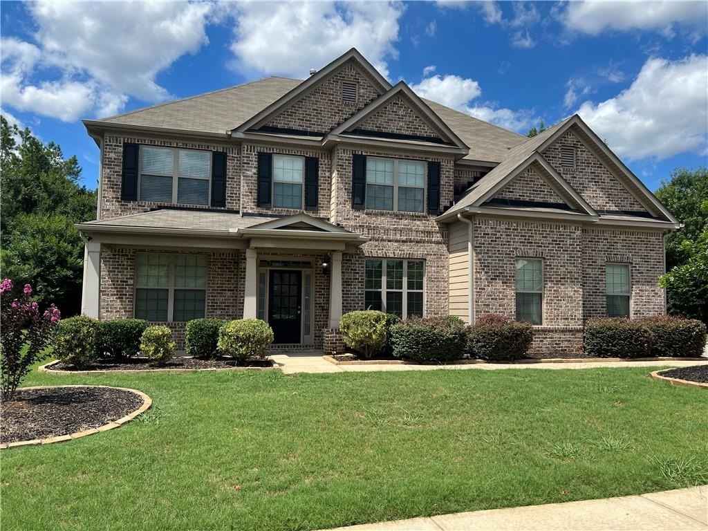 565 Hinton Chase Pkwy  