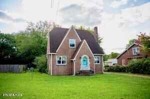 1306 Clinch Ave  