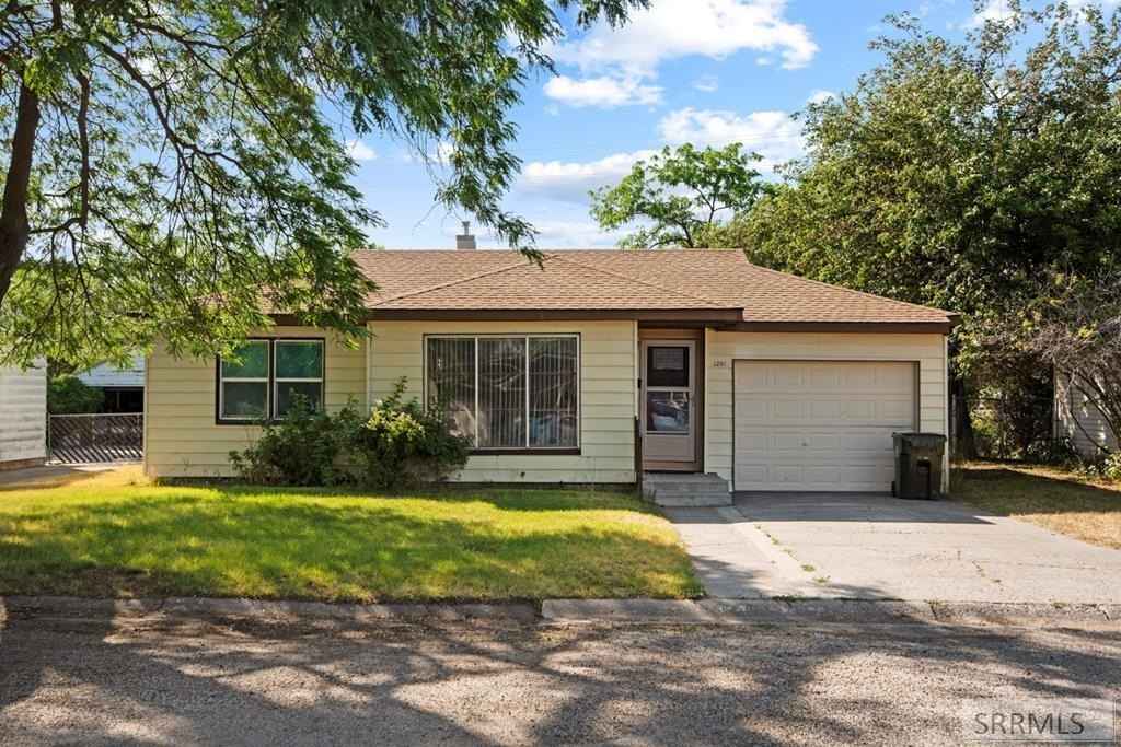 1201 Sunset Ave  