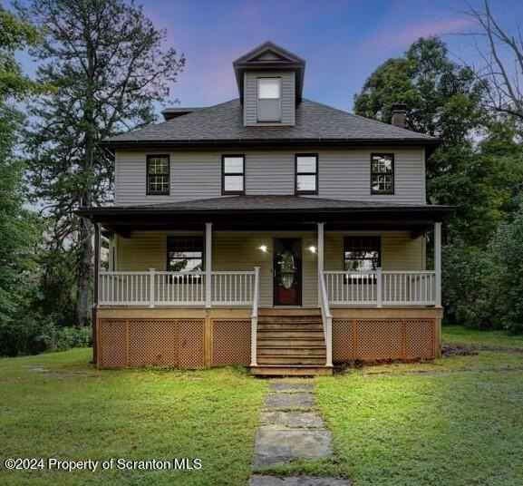 5580 Bloomington Rd  