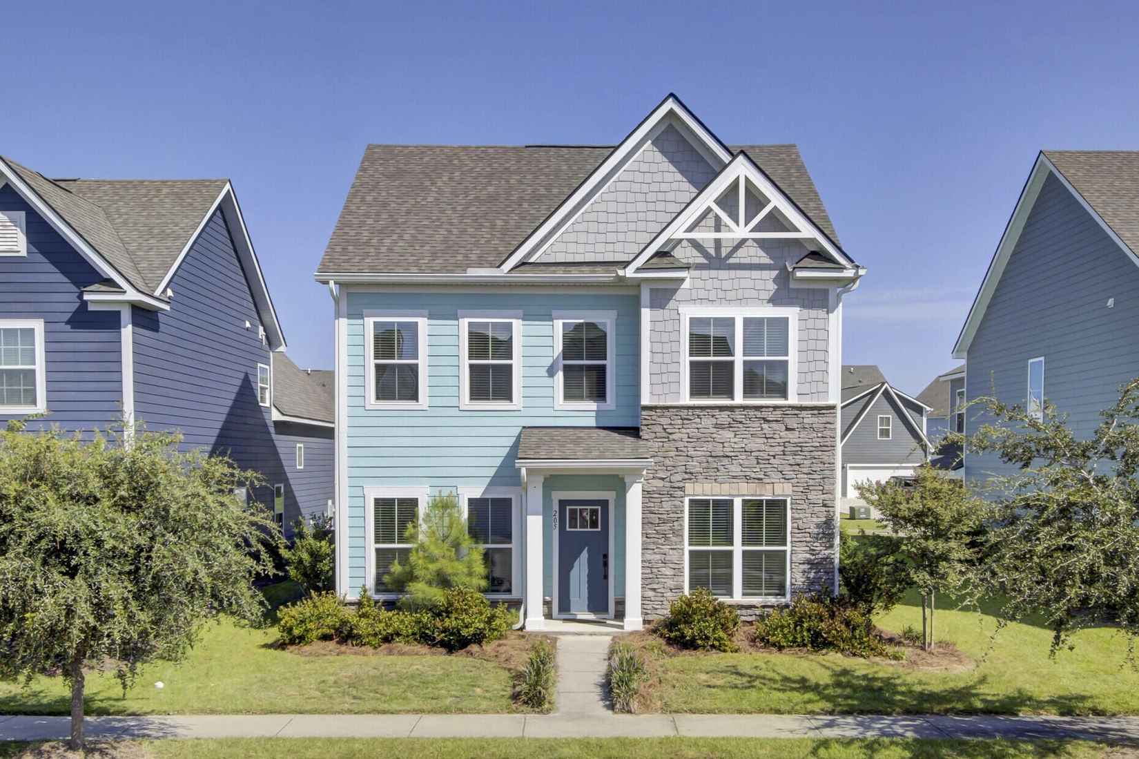 205 Lynx Ln  