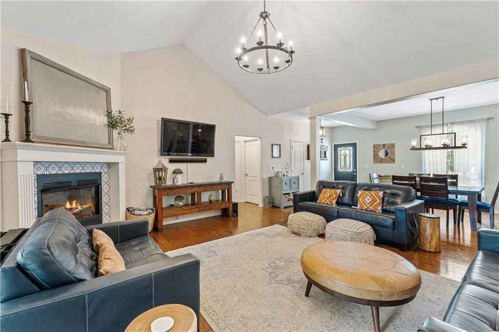 43 Kendal DR  