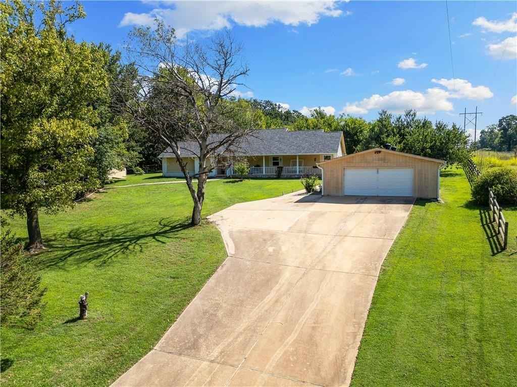 10370 Noah RD  