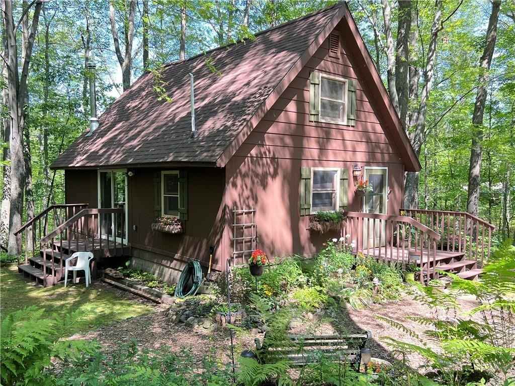 N4007 Deep Lk Rd  