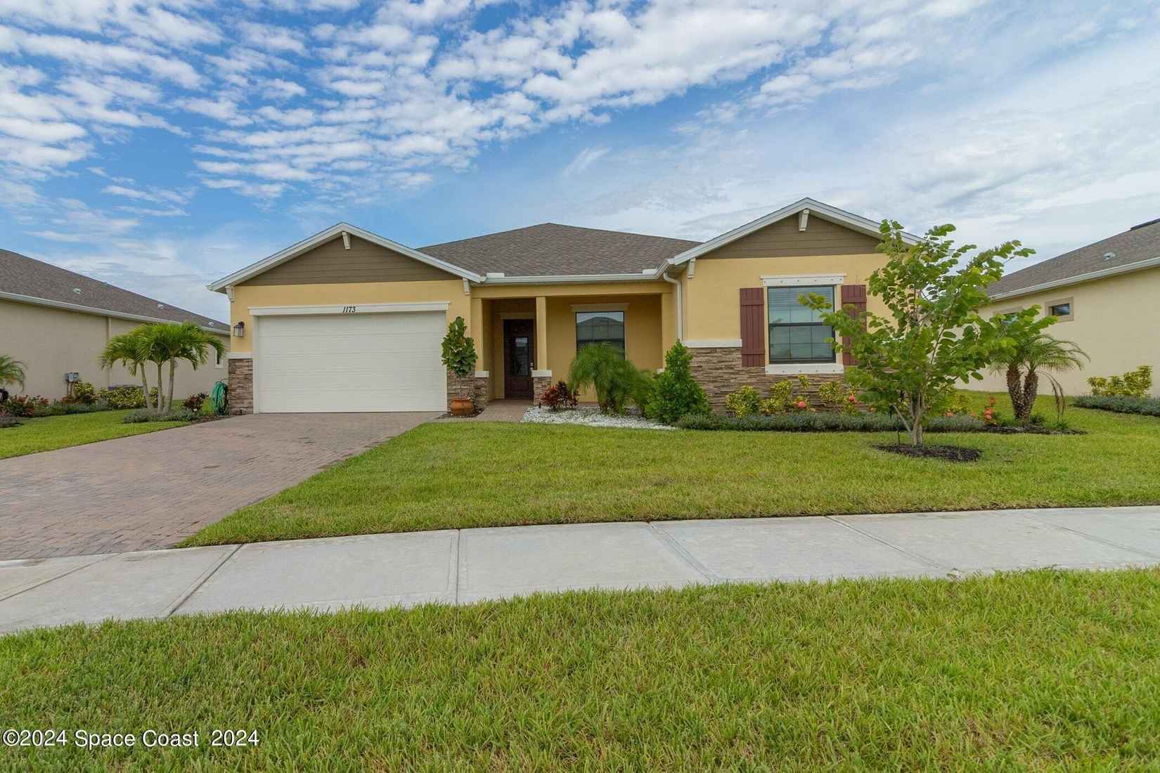 1173 Great Belt Cir  