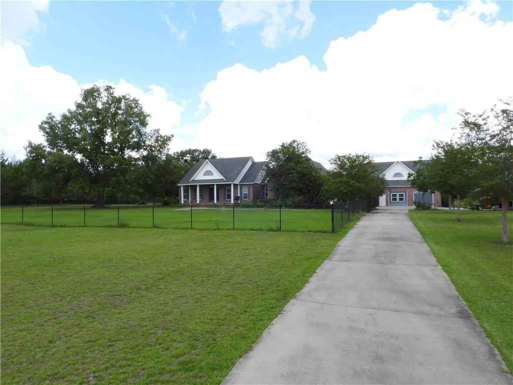 105 Lonnie Johnson Rd  