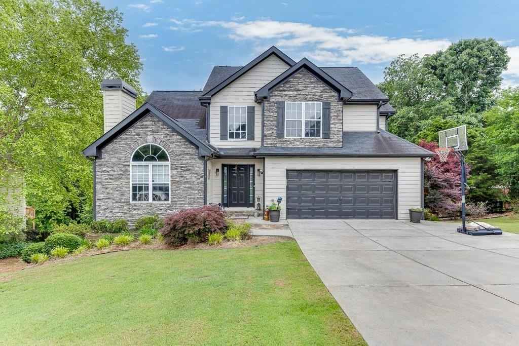 4503 Mulberry Flds Ln  