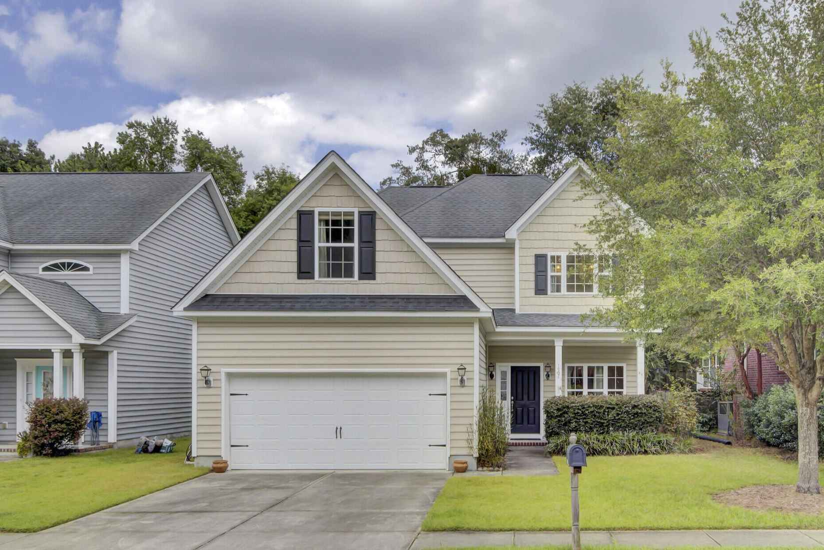 1904 Chestnut Oak Ln  