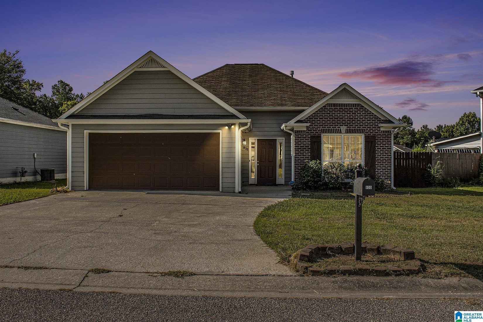 830 MERIWEATHER Dr  