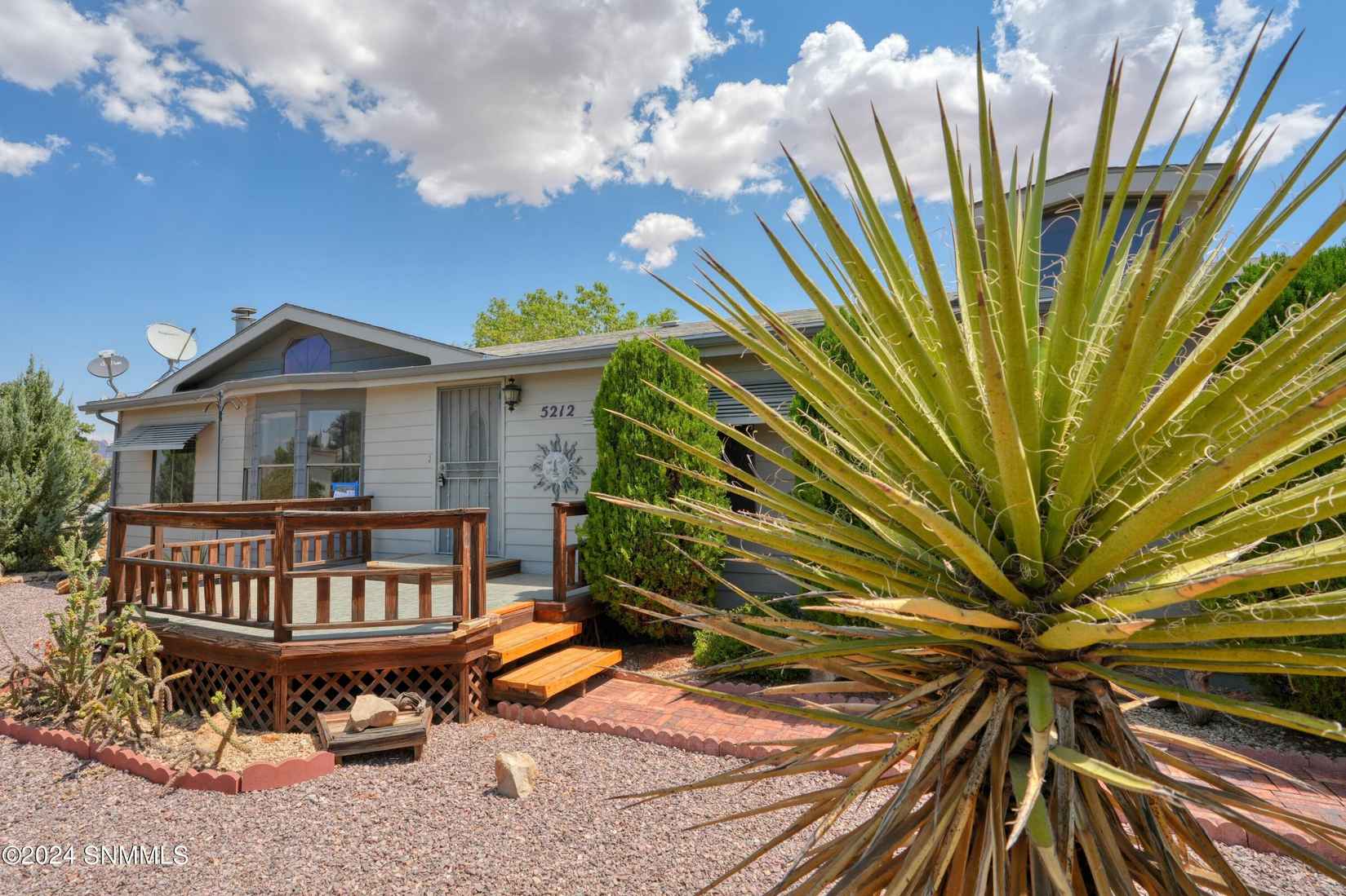 5212 Cochise Trl  