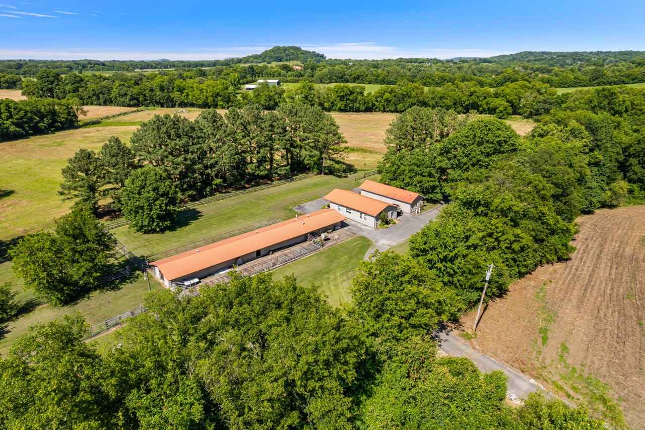2039 Bedford Forrest Ln  