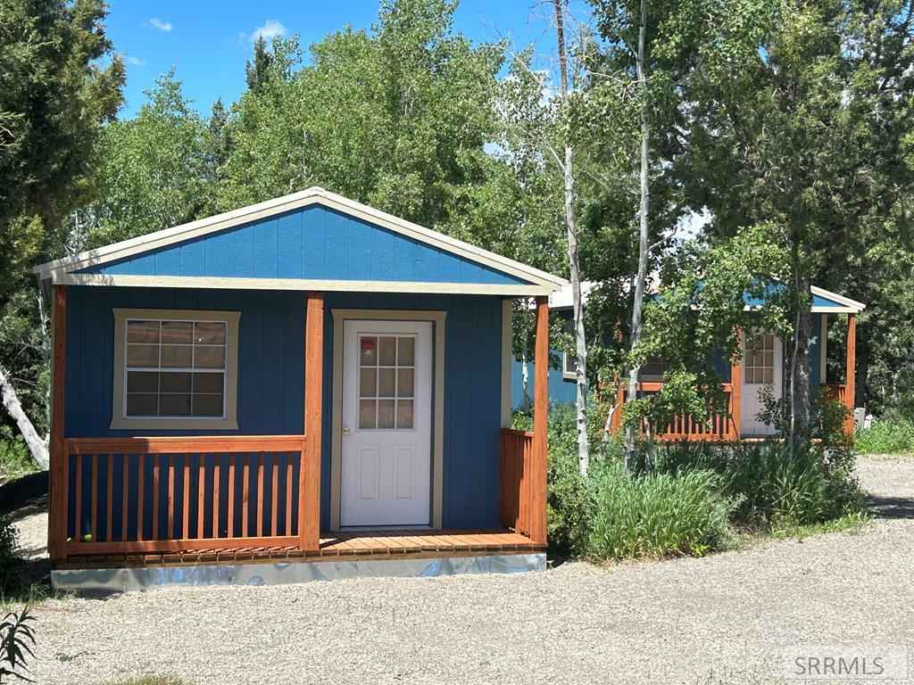 1861 Cedar Rdg Rd  
