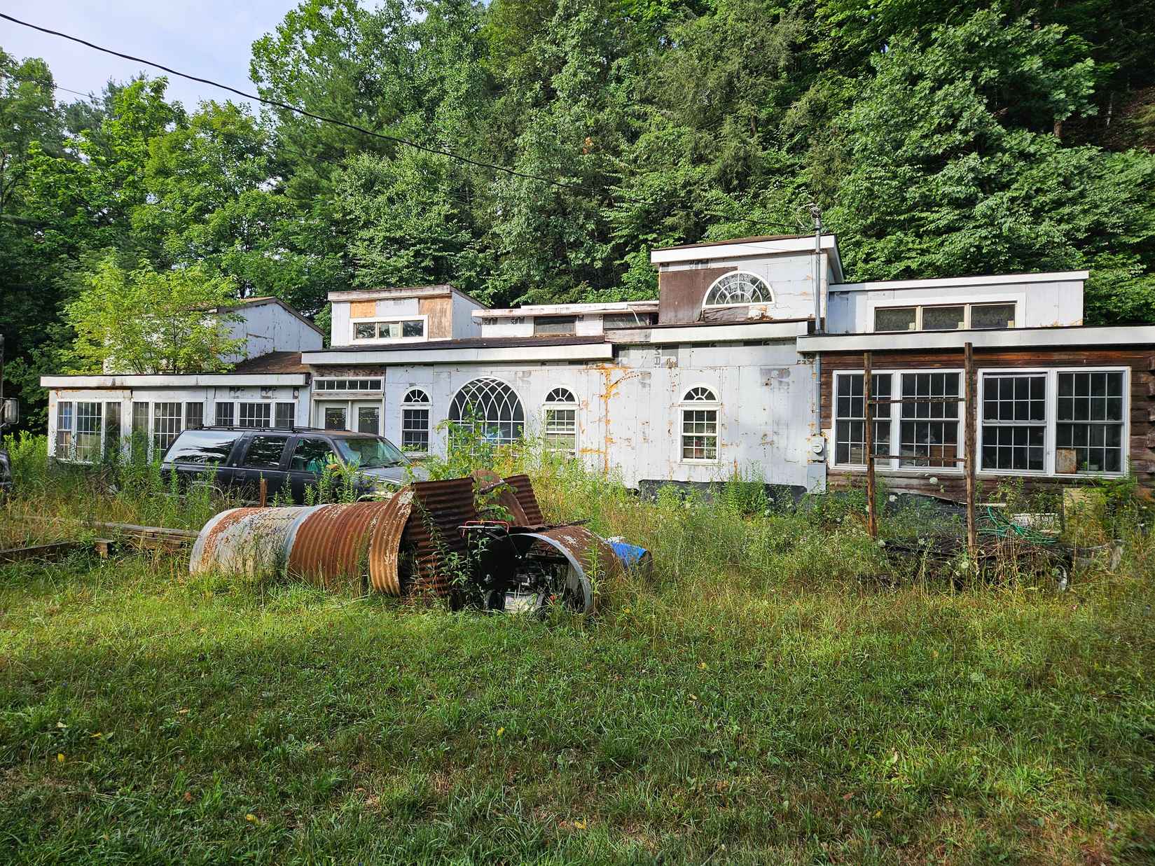 1710 Cold Storage Rd  