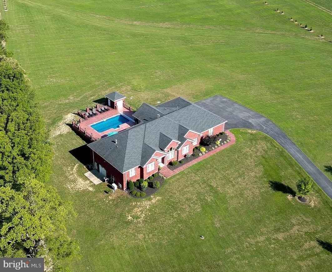 998 CUSHWA Rd  