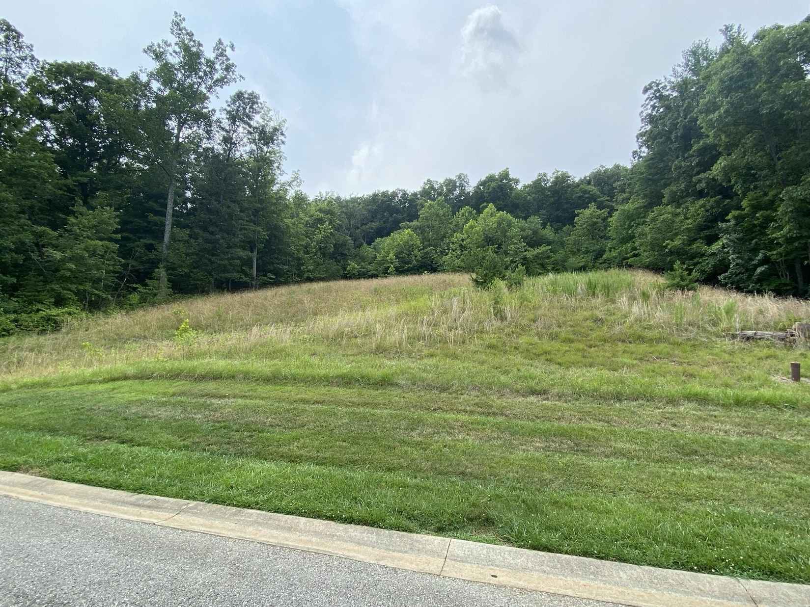 LOT 25 Smt DR  