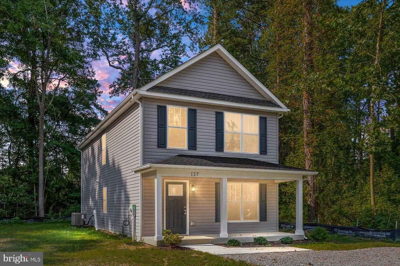 376 PINEY Frst Dr  