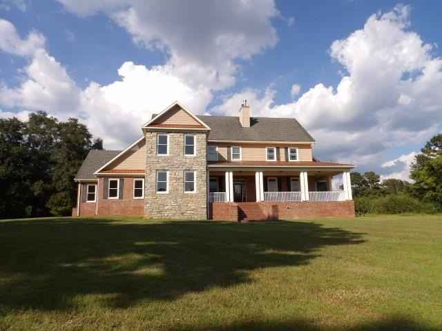 2740 County Rd 460  