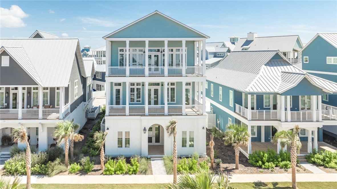 132 Wild Indigo  