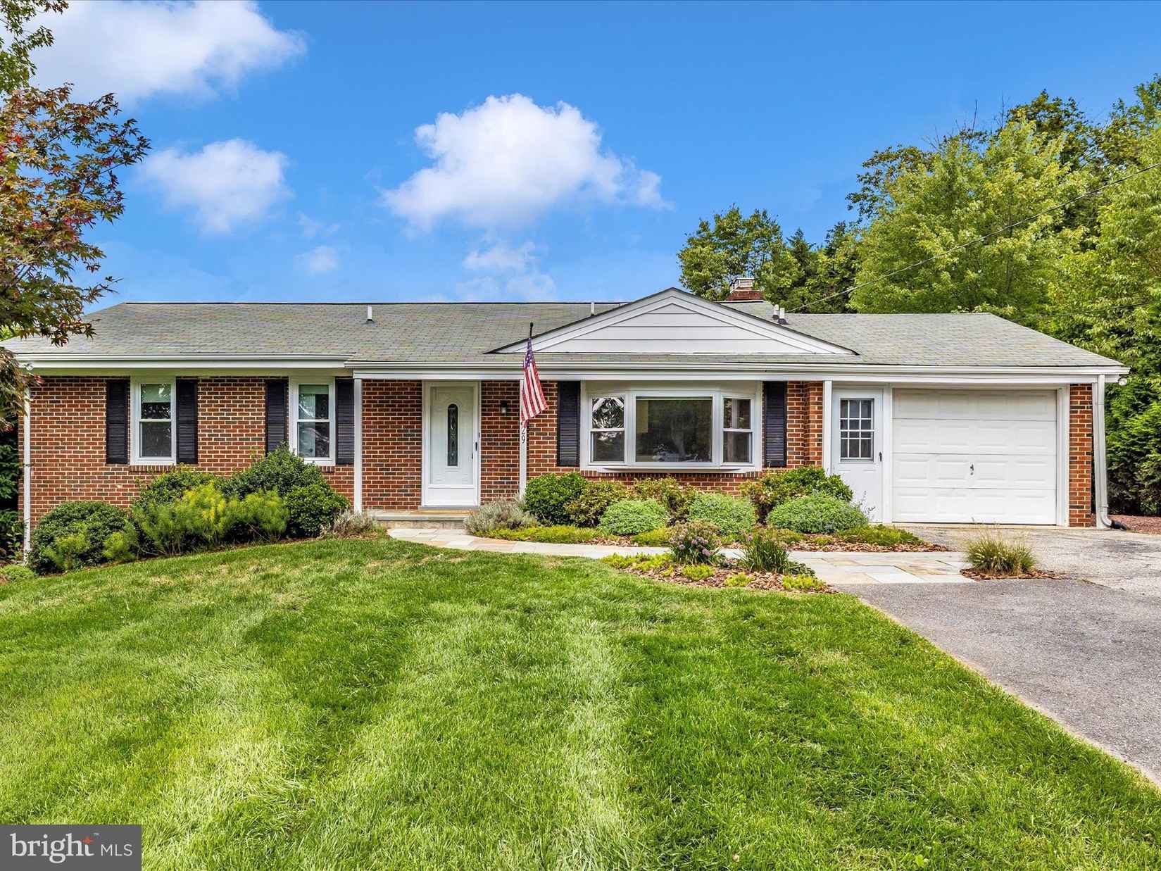 10529 Bethesda Church Rd  