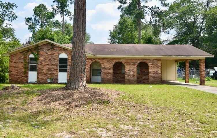 2408 SOUTHDALE Dr  